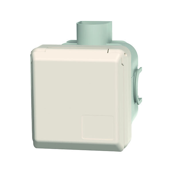 MENNEKES UP-Dose Cepex 16A,3p,6h,230V,IP44 4122
